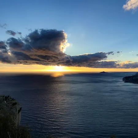 Une Perle Au Bord De L'Eau La Ciotat Exterior photo