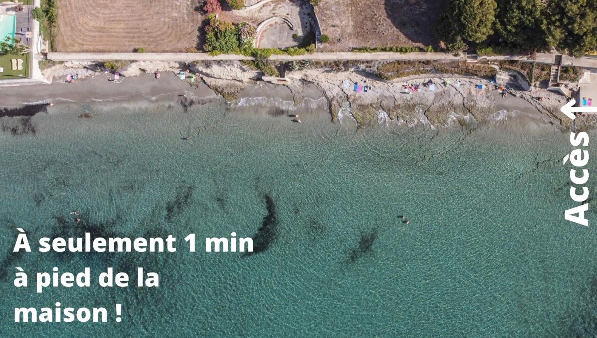 Perle Au Bord De L'eau Apartment